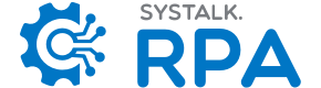 systalk rpa logo