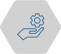 Customized process development